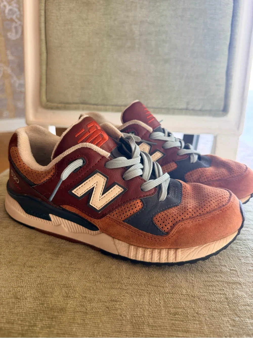 NewBalance sneaker